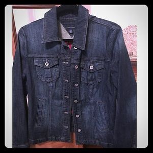 COPY - ➡️ TOMMY HILFIGER Jean Jacket